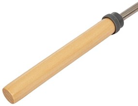 Teleszkópos nyárs 31-80 cm