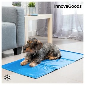 Hűsítő szőnyeg háziállatok számára InnovaGoods