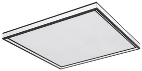 Globo 41596D2 - LED Dimmelhető mennyezeti lámpa LED/24W/230V 2700-6500K+RC