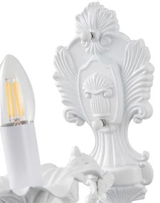 Fali lámpa 1xE14/15W/230V