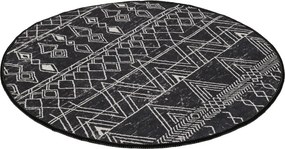 Straordinario Black Circle Djt 80