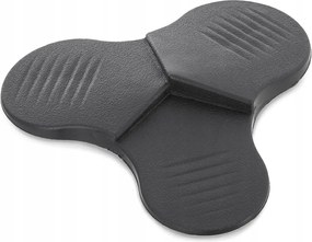 Ütköző Ajtóhoz Szürke Négyzet Alakú Ütköző Padlóütköző