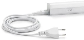 Philips 85088/31/16 - LINEAR LED 9W 230V alatti LED világítás