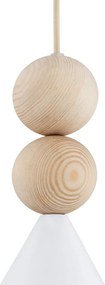 Argon KEGEL 8632 Függőlámpa 1x15W(Max)/E27 IP20