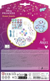 Disney Hercegnők Ocean ékszerkészítő szett