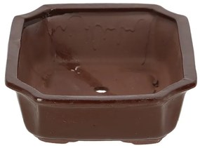 Kerámia bonsai cserép, 30 cm