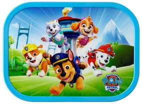 Gyerek uzsonnás doboz palackkal Paw patrol pups – Mepal