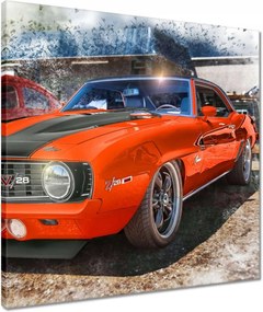 Képek 50x50 1969 Chevrolet Camaro Z28