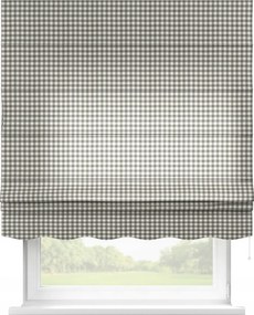 Kész Római roló Firenze 120x180cm fekete