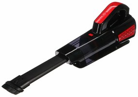 Sixtol CAR VAC 1 Kézi akkumulátoros autóporszívó, 90 W, 10 KPa