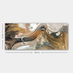 YTY1108257140 vászonkép, 50 x 120 cm