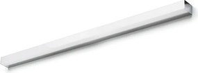 RENDL LEVIA 90 nástěnná chrom 230V LED 18W 120° IP44 3000K