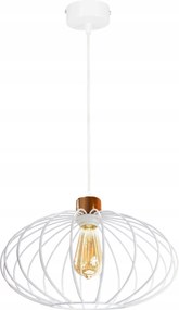 Mennyezeti Függőlámpa Csillár Plafon Led Drót