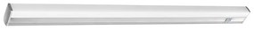 Emithor Naxos 70011 pultmegvilágító lámpatest, 10W LED, 4000K, 900lm