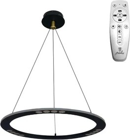 LED világítás + vezérlés 40W - J7300/B