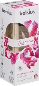 Pure Romance aroma diffúzor (rózsa és borostyán) True moods (45 ml)