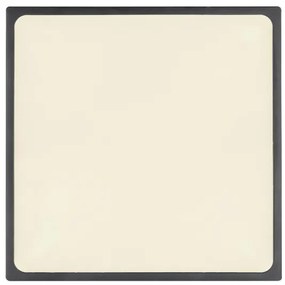 Globo 12369-30 - LED Mennyezeti lámpa ECHO LED/28W/230V