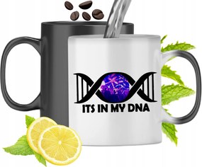 Mágikus Bögre Party Számára Színváltós, fényképes nyomtatással