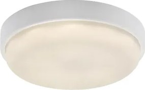 Rabalux hort2 kültéri fali lámpa 14w 1250lm ip54 fehér