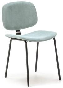 Mentazöld étkezőszék szett 2 db-os Arus – Marckeric