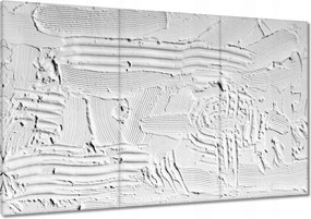 Festmények 120x80 Absztrakt Szobrász