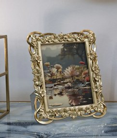Selymes képkeret 22,5x2,5x28 (belső kép mérete 15x20) cm