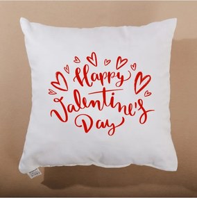 EMI Love Day díszpárna 40x40 cm