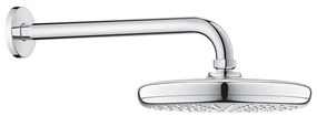 GROHE 26412000 - TEMPESTA 210 zuhanyfej 286 mm, fényes króm 26412000