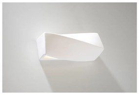 Taurus Mini kerámia fali lámpa - Sollux