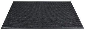 Notrax  Beltéri lábtörlő szőnyeg lejtős éllel, 150 x 90 cm, fekete%