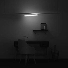 Maytoni Larc TR086-4-25W-DS-W 1x25W/LED 1970lm IP20