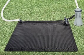Marimex Slim Flexi napkollektoros fűtés