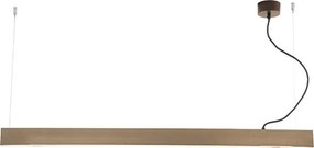 Függeszték Bronz ZAMBELIS 22210