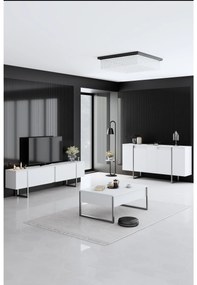 Nappali fal Luna set (fehér + ezüst) . 1102330