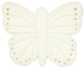 Elefántcsont színű játszószőnyeg 85x100 cm Off-White – Cam Cam Copenhagen