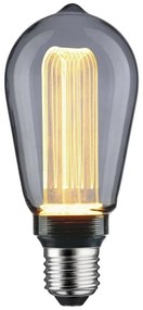 LED Izzó INNER ST64 E27/3,5W/230V 1800K - Paulmann 28880