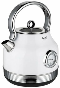 Botti Royal Line 1,7 l vízforraló, fehér