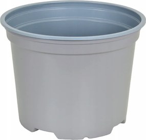 Termelő kaspó szürke 17cm 10db