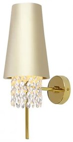 Lámpa Fali lámpatest NESTO 2, 6120, AC220-240V, 50/60Hz, 1*E27, max.40W, krém