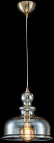Maytoni modern függeszték tone borostyán myp001pl-01bz