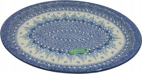 Tál 614 37,5CM Kerámia Boleszláv 2/2