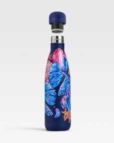 Termosz Chilly's Bottles - Reef 500ml, Tropical Edition/Original kiadás