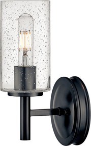 Hinkley Lighting Collier HK-COLLIER1-BX Fali lámpa 1x60W/E27 IP20