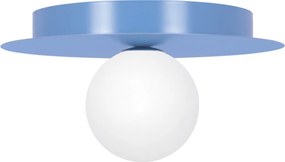 KAJA K-5448 ROBIN Kék Színű Mennyezeti Lámpa 1xG9 10W IP20
