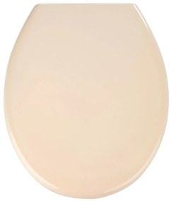 Premium Ottana világos rózsaszín WC-ülőke, 44,5 x 37,5 cm - Wenko