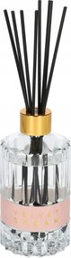 Illatdiffúzor pálcikákkal, citrusos és bogyós gyümölcsök illattal Eternal Homla