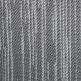 kültéri szőnyeg ARAKIL antracit 80x250 cm PP