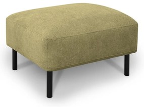 Mustársárga lábtartó Hero – Scandic