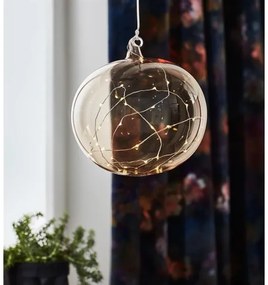 Markslöjd 704861 - LED Karácsonyi dekoráció LINA 20xLED/0,6W/4,5V