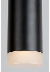 Rabalux 72121 - TORAS függeszték 1xGU10/5W/230V tölgy